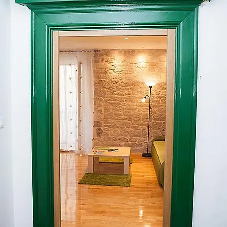 Vineyard Of Apartment *