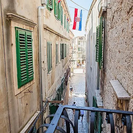 Vineyard Of * Sibenik