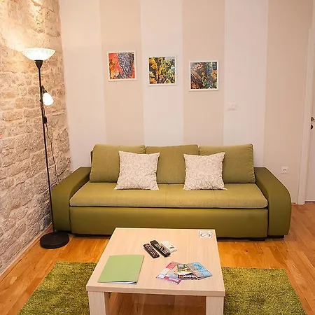 Vineyard Of Apartment *