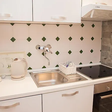 Vineyard Of Appartamento *