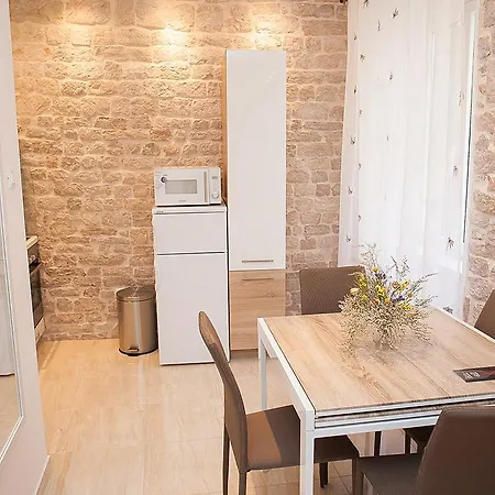 Apartment Vineyard Of