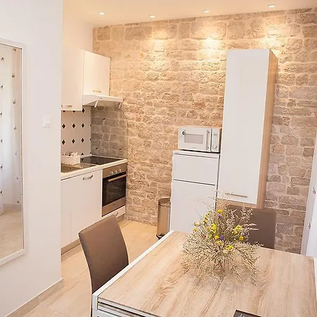 Vineyard Of Apartament Szybenik