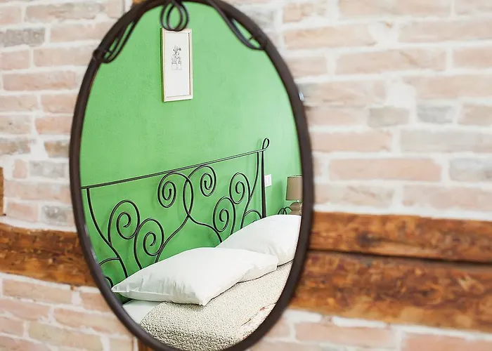 Apartament Vineyard Of