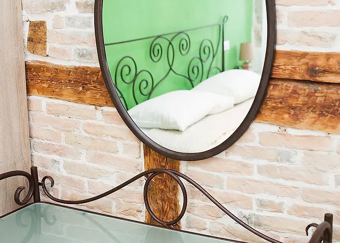 Vineyard Of Apartament Szybenik