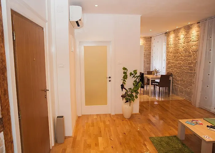 Apartament Vineyard Of