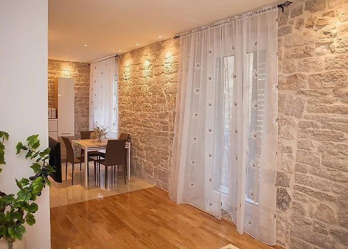 Vineyard Of דירה שיבניק