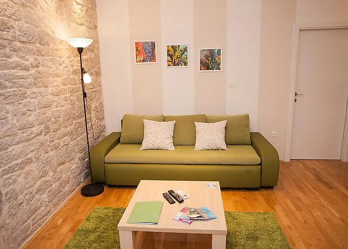 Vineyard Of Apartament *