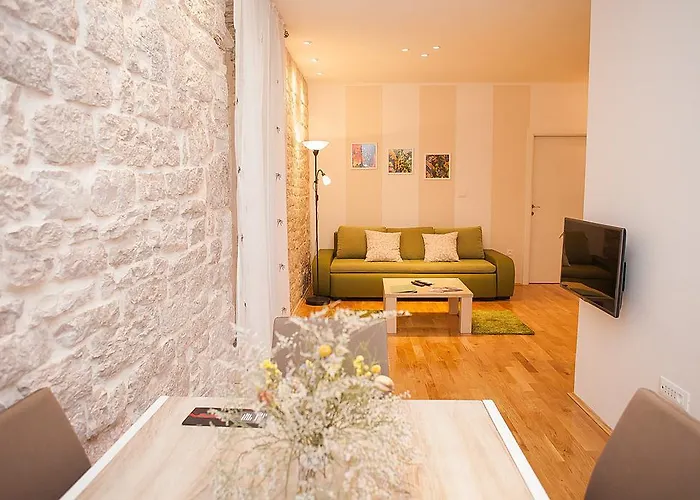 Vineyard Of Szybenik