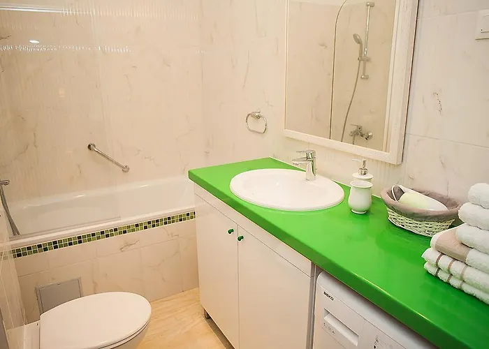 דירה Vineyard Of שיבניק