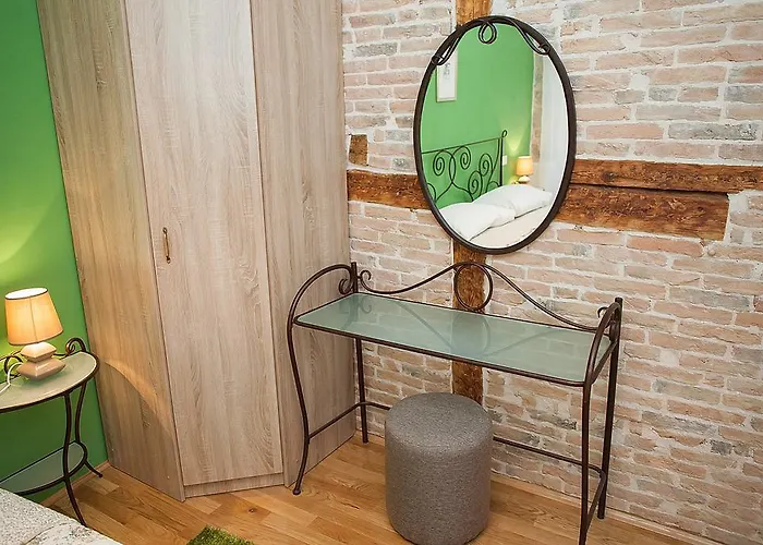 Vineyard Of * Szybenik