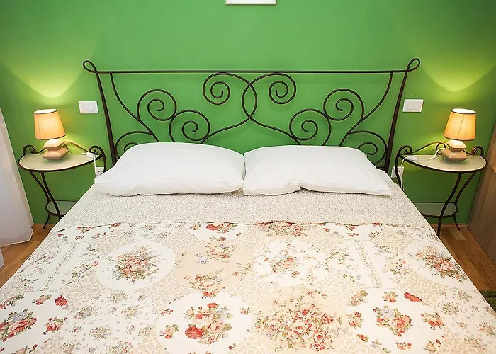 Apartament Vineyard Of