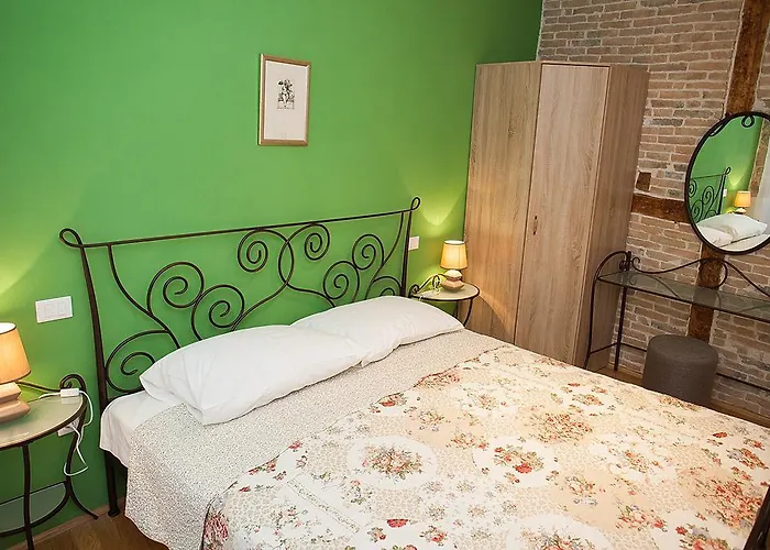 Vineyard Of Apartament Szybenik