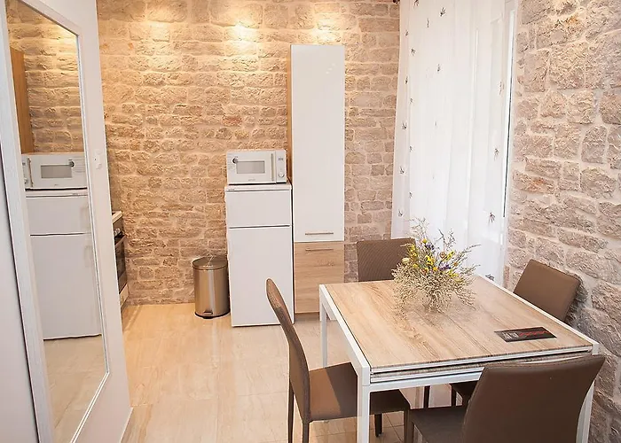 Apartament Vineyard Of