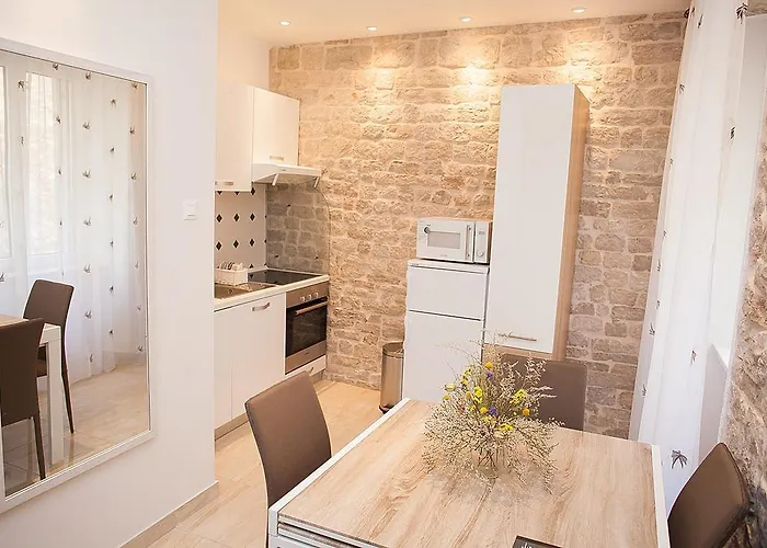 Vineyard Of דירה שיבניק